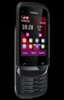 Nokia C2-02